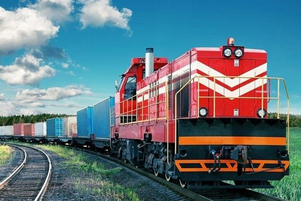 China-Europe railfreight trips rise in first 11 months, says NDRC