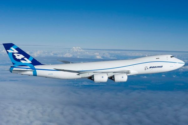 US airline group warns 5G deployment could delay cargo