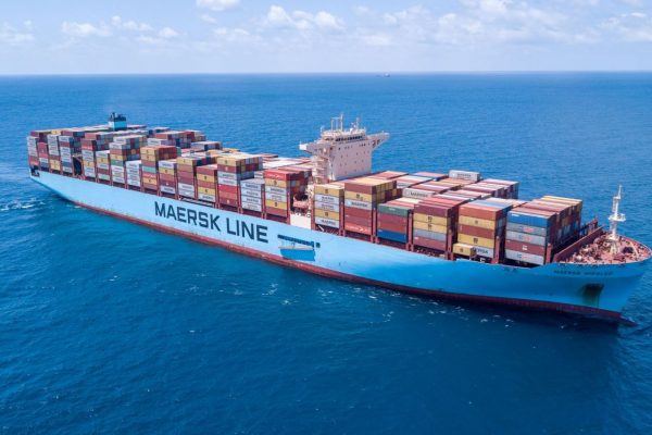 Port Houston sees busiest year for containers