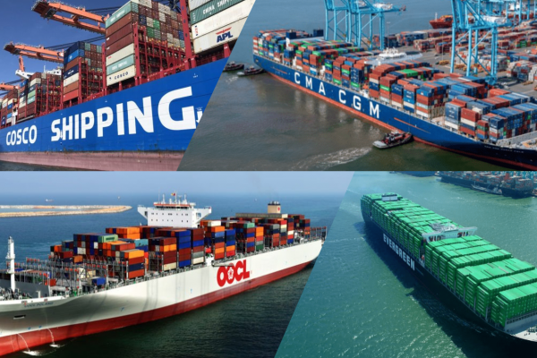 Ocean Alliance unveils upgraded global service network