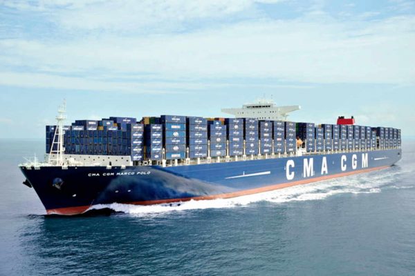 CMA CGM firms up order for 4 A350F planes in cargo plan
