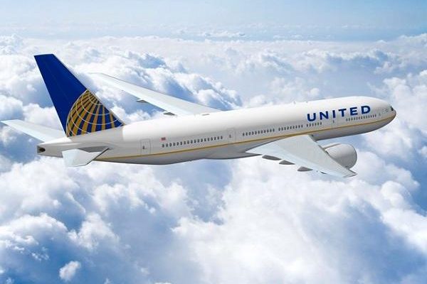 United make investments to achieve zero-emission by 2050