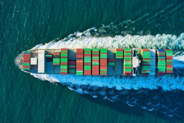 New container futures aim to take sting from freight rate surges
