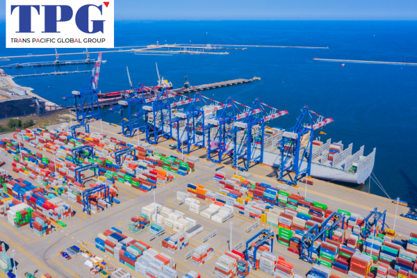 CMA CGM starts new link between Morocco, Canada and US East Coast