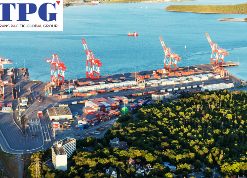 PIL to integrate China barge service offering into new PIL Intermodal Service