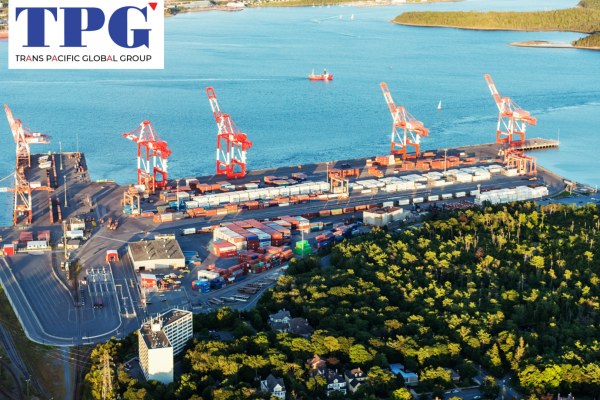 PIL to integrate China barge service offering into new PIL Intermodal Service