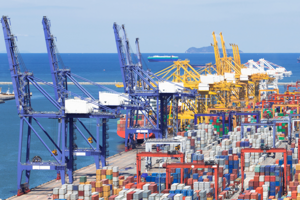 CMA CGM commences new AMERICAS XL service