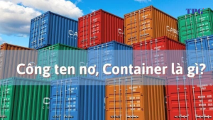 container la gi
