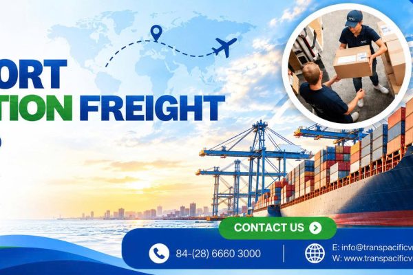 PROMOTION HOCHIMINH ( VIETNAM) TO NANSHA ( CHINA )